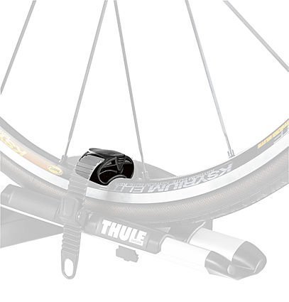 Thule 9772 rim - thule, wheel