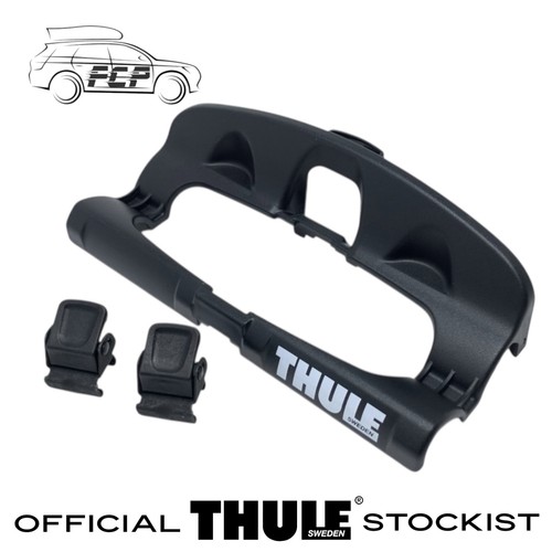 Genuine thule bike carrier 591 - bike,