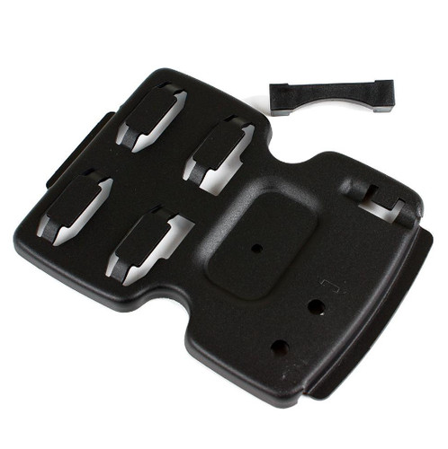 Thule rear mounting - mounting, plate