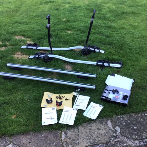 Thule provide 591 - provide,