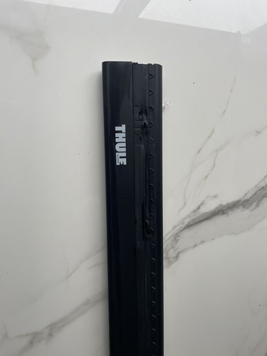 Thule wingbar edge 95 black - thule,