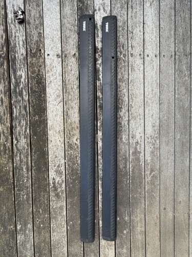 Thule wingbar evo roof - roof, bars