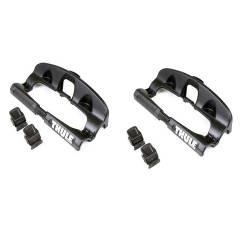 Thule spare wheel - holder, x2