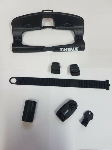 Thule wheel holder strap - holder,, strap,