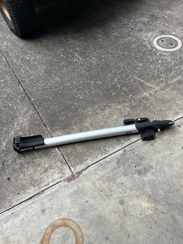 Thule 561 outride - bike, carrier