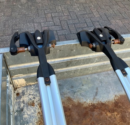 Thule 561 outride bike carrier - thule,