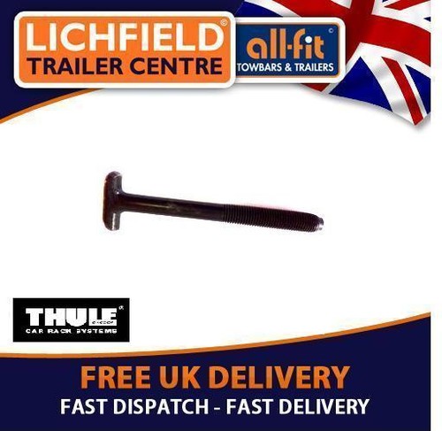 Thule bolt 50554 for 591 - thule, t-bolt