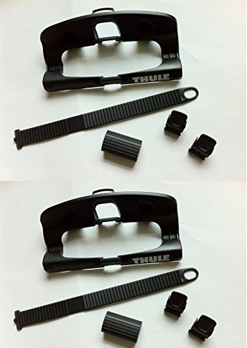 Thule wheel holder strap - wheel, &