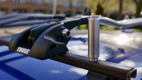 Thule 561 thru - 561, 12