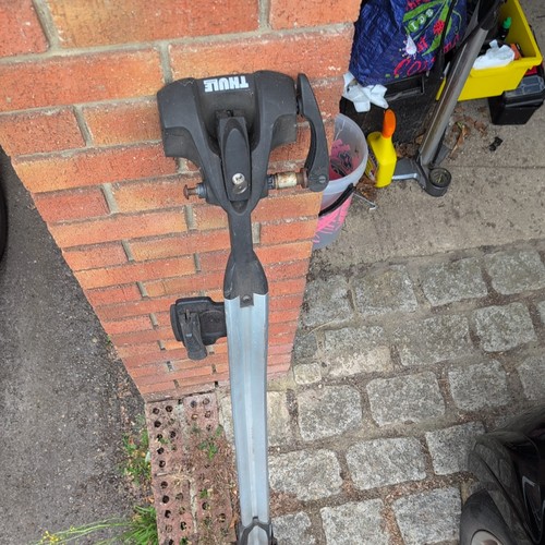 Thule 561 outride fork mount - 561,