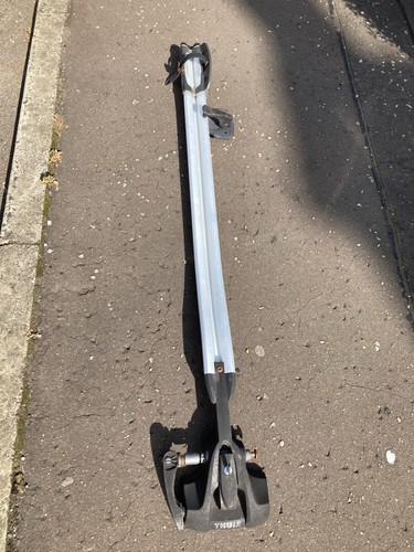 Thule 561 fork mount bike - 561,