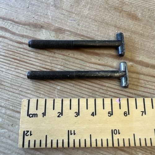 Thule bolt 50554 - thule, t-bolt