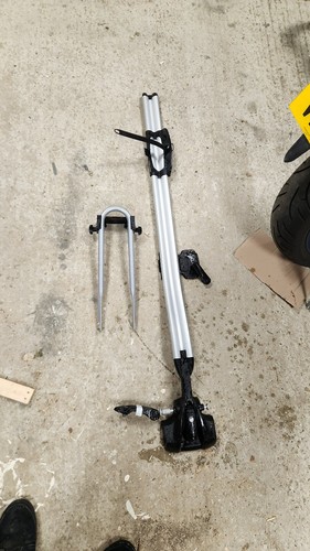 Jaguar branded thule - thule, 561