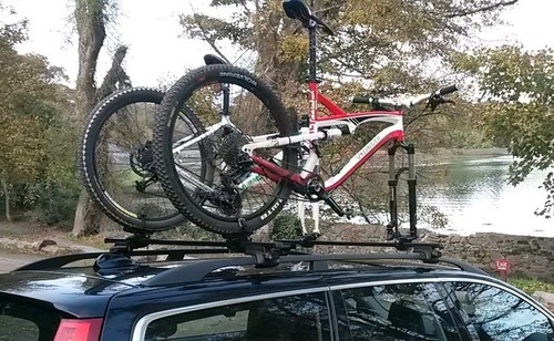 Elite san remo bike carrier - san,