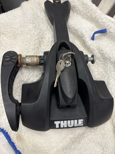 Thule 561 outride fork mount - outride, fork-mount