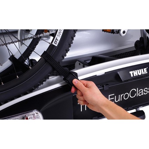 Thule wheel retaining strap - retaining,