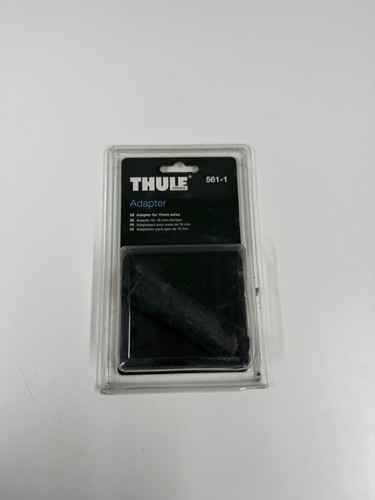 Thule 15mm thru - 15mm, axle