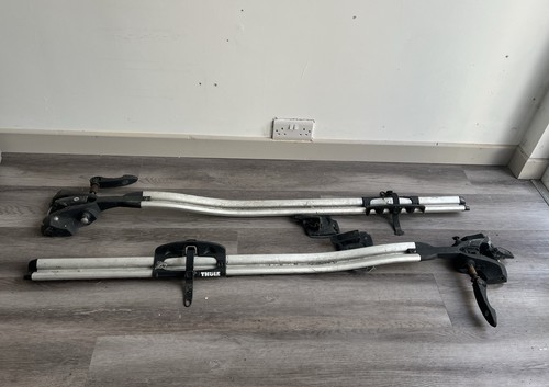 Thule 561 roof - thule, mounted