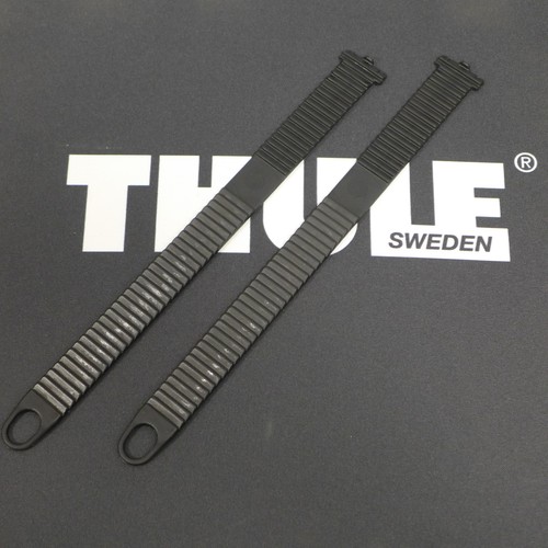 Thule rim bands timing - timing,