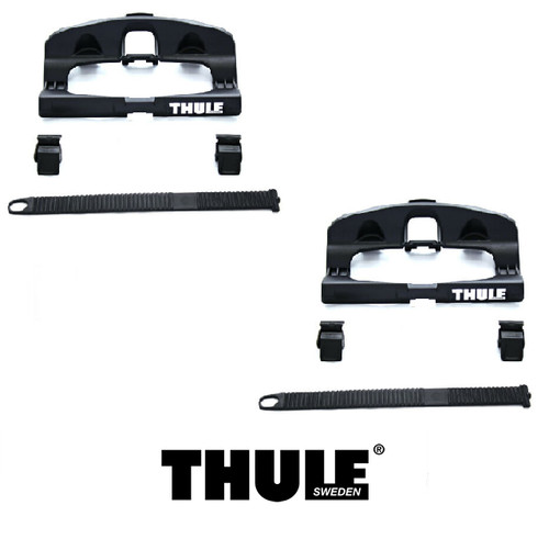 Thule wheel holder - thule, and